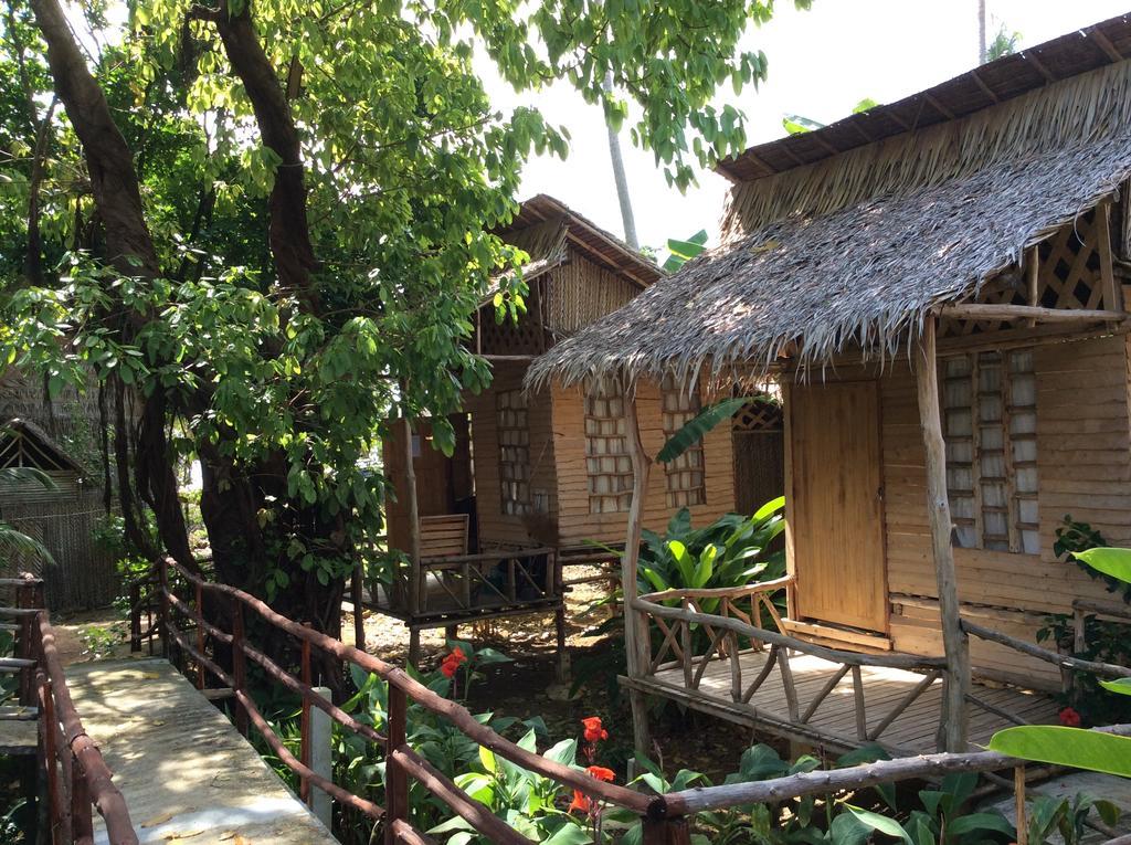 Lanta River Sand Eco Resort On The Beach Ao Nang Ngoại thất bức ảnh
