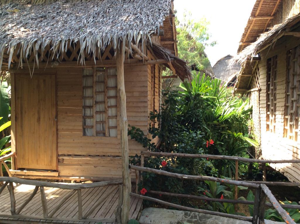 Lanta River Sand Eco Resort On The Beach Ao Nang Ngoại thất bức ảnh
