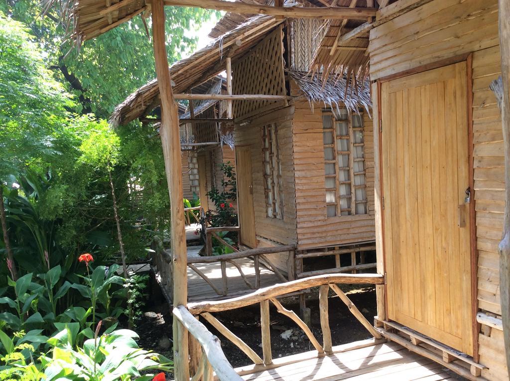 Lanta River Sand Eco Resort On The Beach Ao Nang Ngoại thất bức ảnh