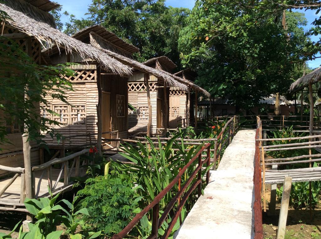 Lanta River Sand Eco Resort On The Beach Ao Nang Ngoại thất bức ảnh