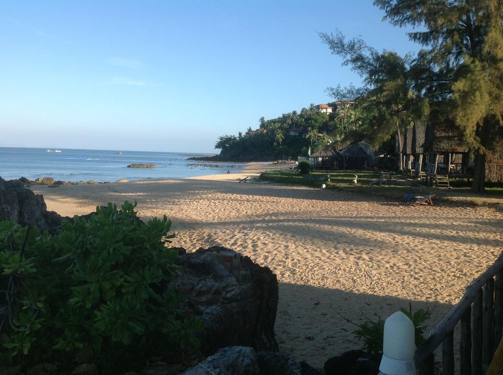 Lanta River Sand Eco Resort On The Beach Ao Nang Ngoại thất bức ảnh