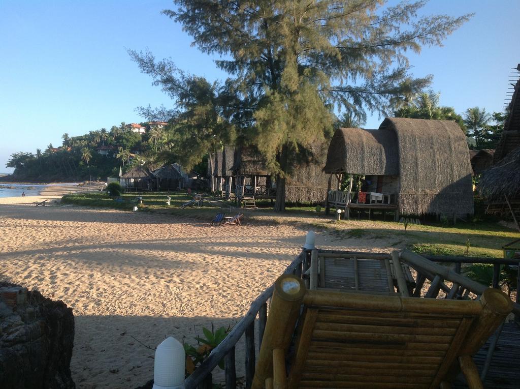 Lanta River Sand Eco Resort On The Beach Ao Nang Ngoại thất bức ảnh