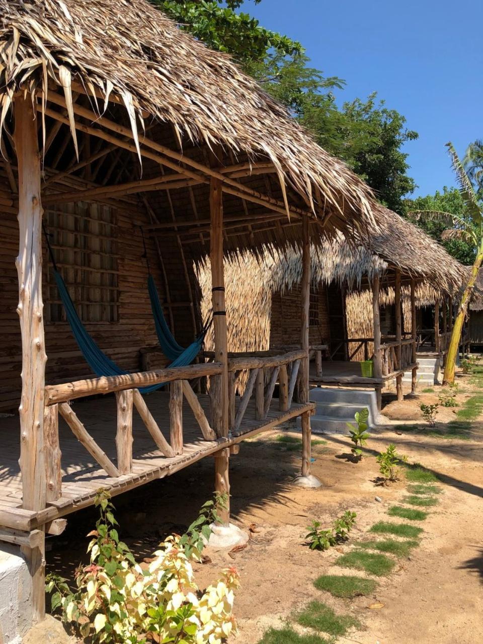 Lanta River Sand Eco Resort On The Beach Ao Nang Ngoại thất bức ảnh