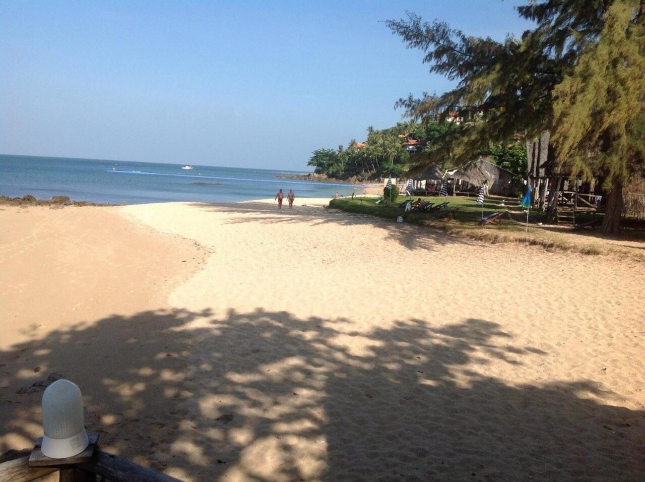 Lanta River Sand Eco Resort On The Beach Ao Nang Ngoại thất bức ảnh