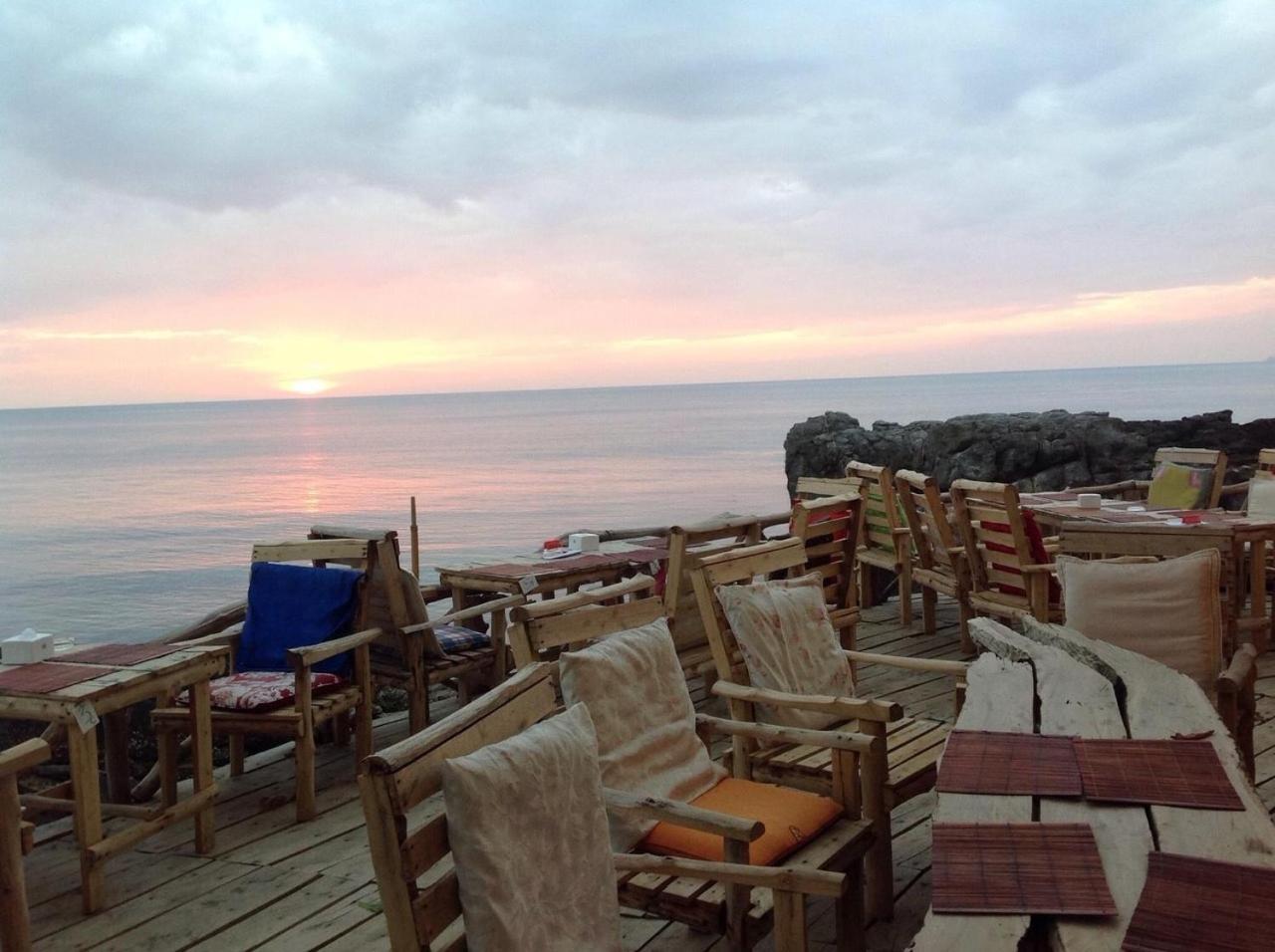 Lanta River Sand Eco Resort On The Beach Ao Nang Ngoại thất bức ảnh