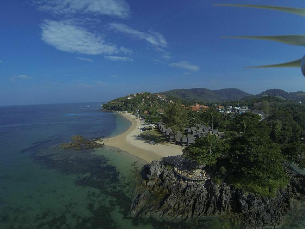 Lanta River Sand Eco Resort On The Beach Ao Nang Ngoại thất bức ảnh