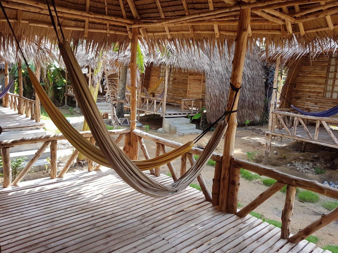 Lanta River Sand Eco Resort On The Beach Ao Nang Ngoại thất bức ảnh