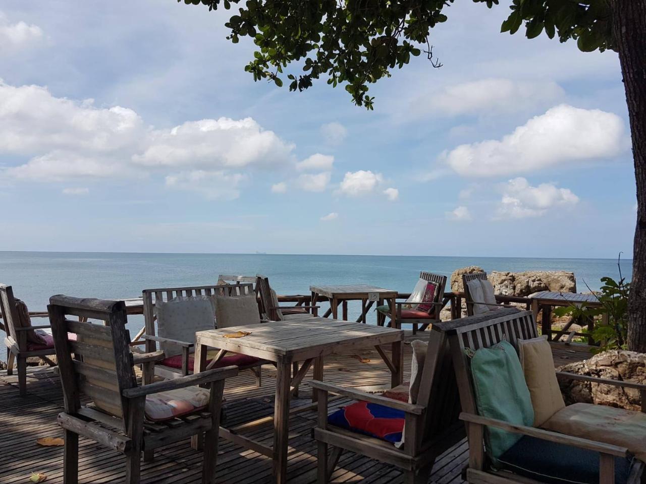Lanta River Sand Eco Resort On The Beach Ao Nang Ngoại thất bức ảnh