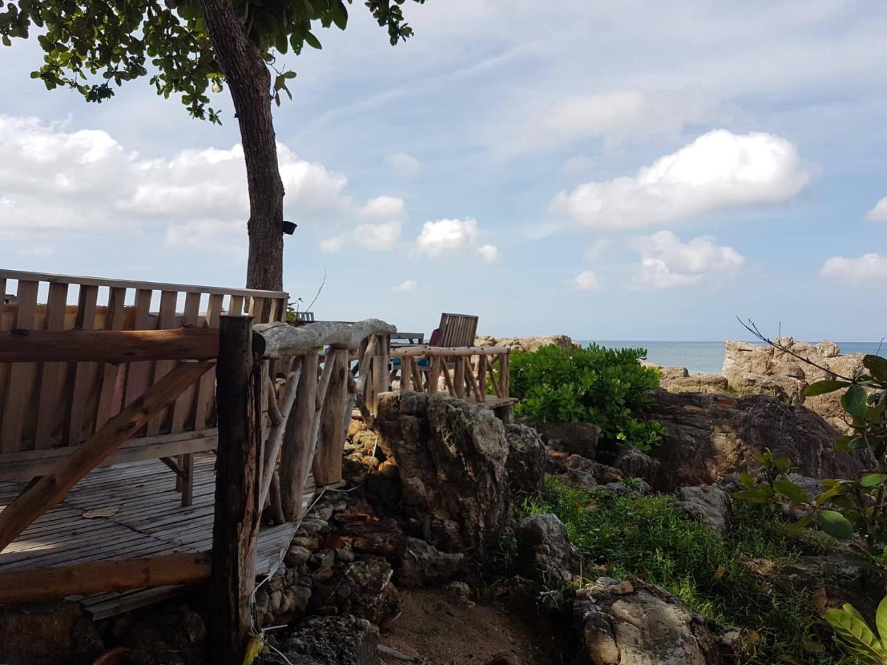 Lanta River Sand Eco Resort On The Beach Ao Nang Ngoại thất bức ảnh