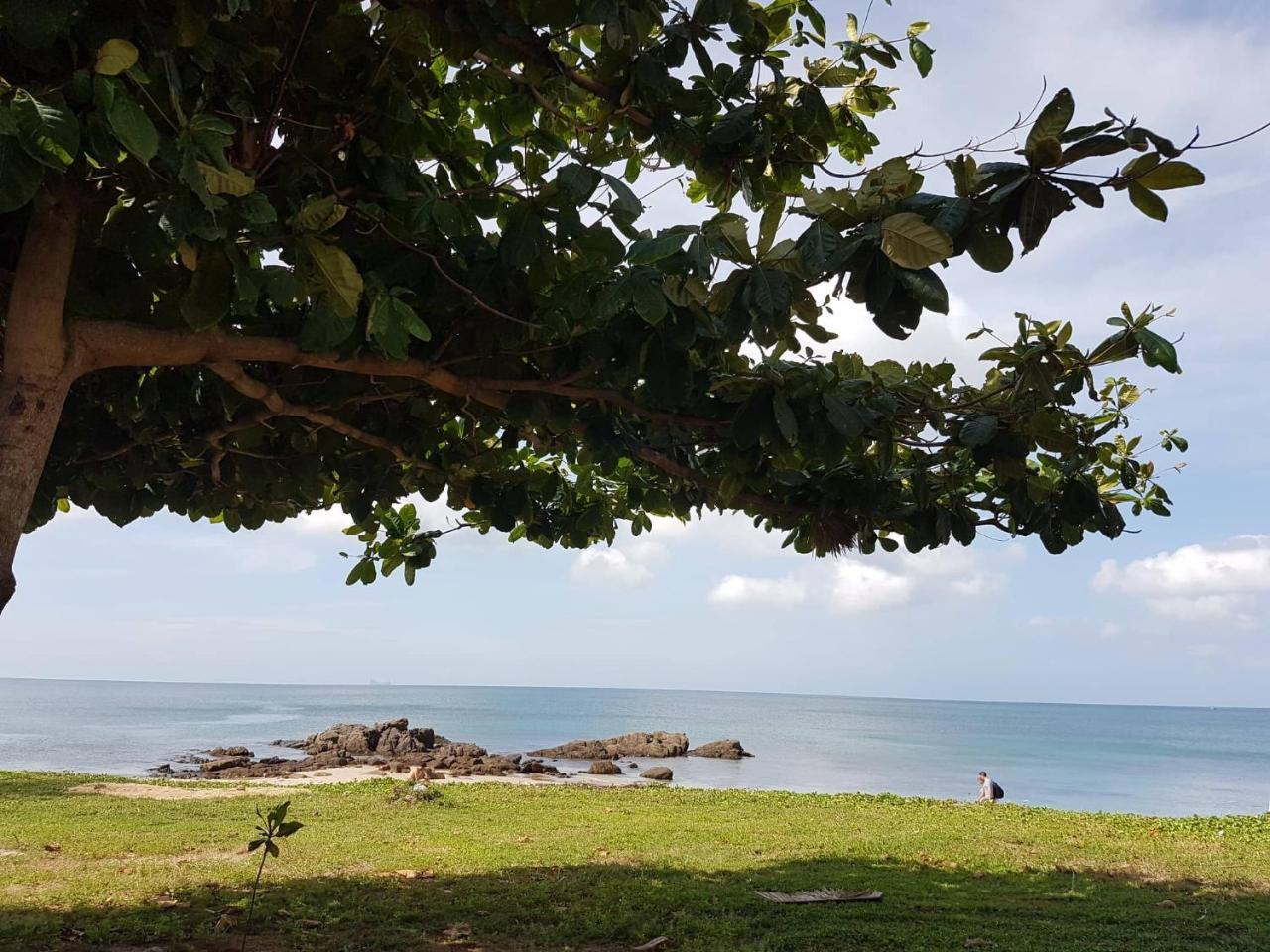 Lanta River Sand Eco Resort On The Beach Ao Nang Ngoại thất bức ảnh