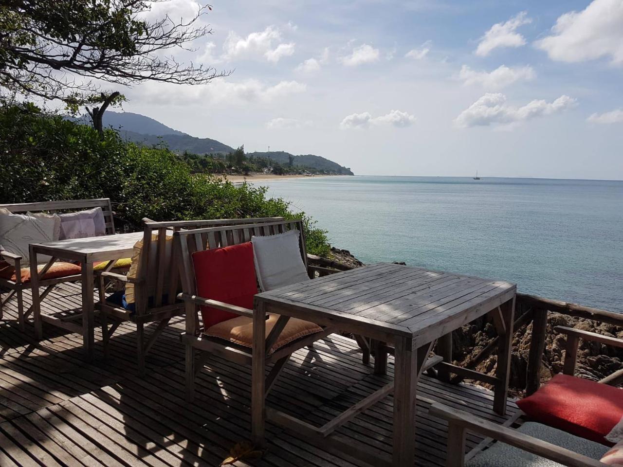 Lanta River Sand Eco Resort On The Beach Ao Nang Ngoại thất bức ảnh