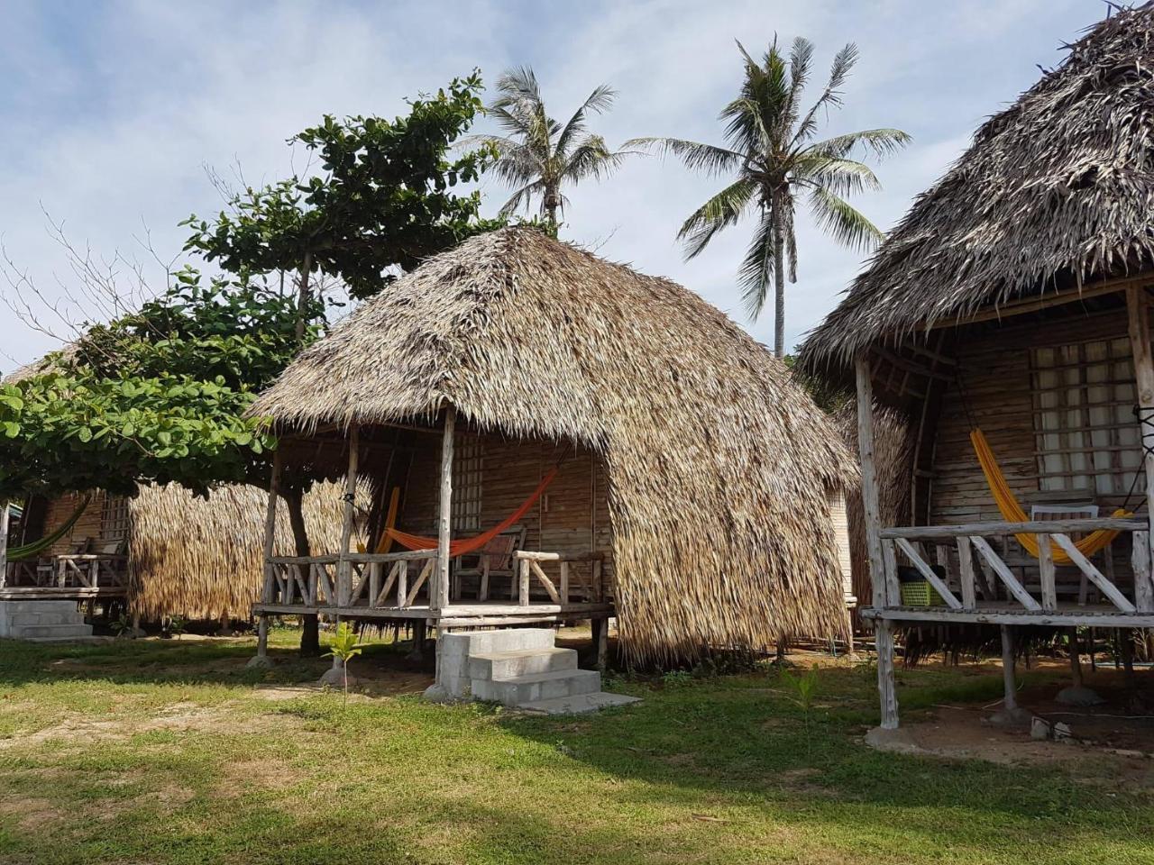 Lanta River Sand Eco Resort On The Beach Ao Nang Ngoại thất bức ảnh
