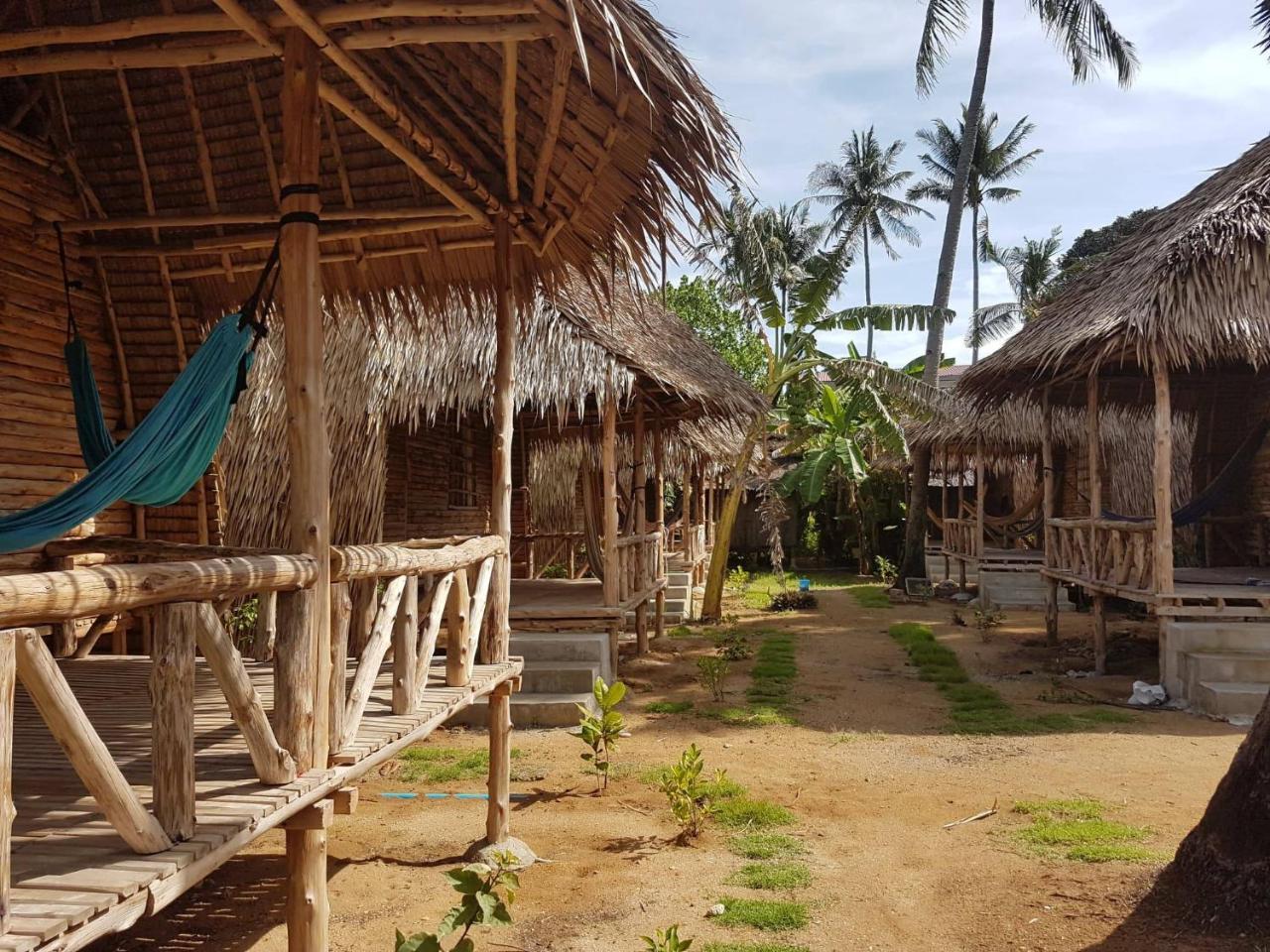 Lanta River Sand Eco Resort On The Beach Ao Nang Ngoại thất bức ảnh