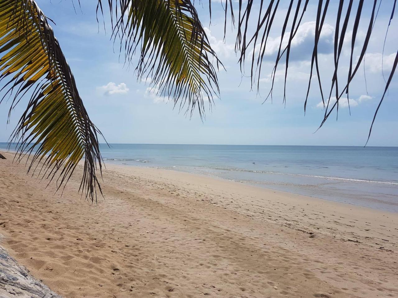 Lanta River Sand Eco Resort On The Beach Ao Nang Ngoại thất bức ảnh