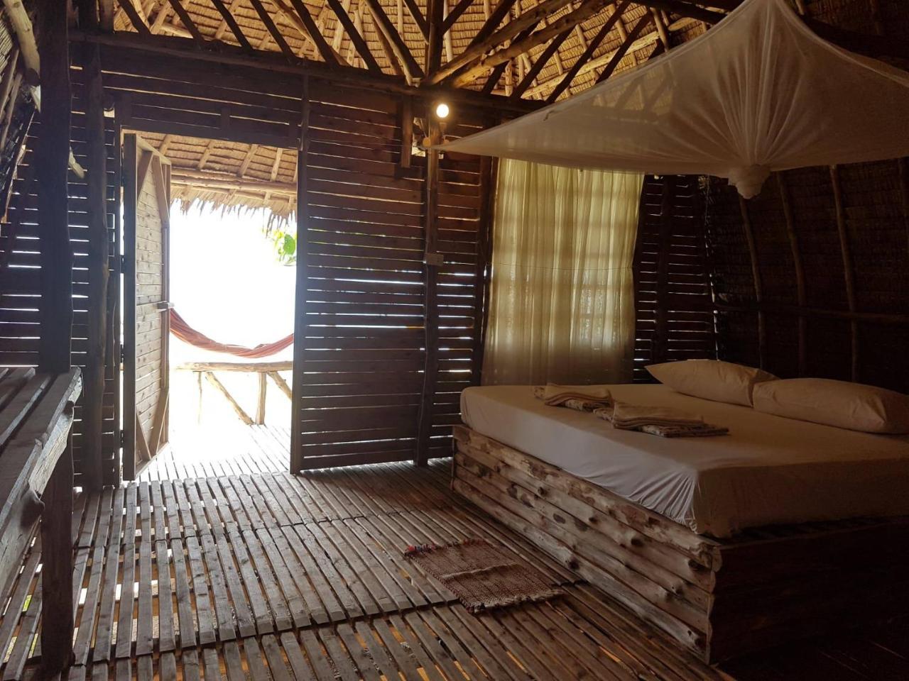 Lanta River Sand Eco Resort On The Beach Ao Nang Ngoại thất bức ảnh