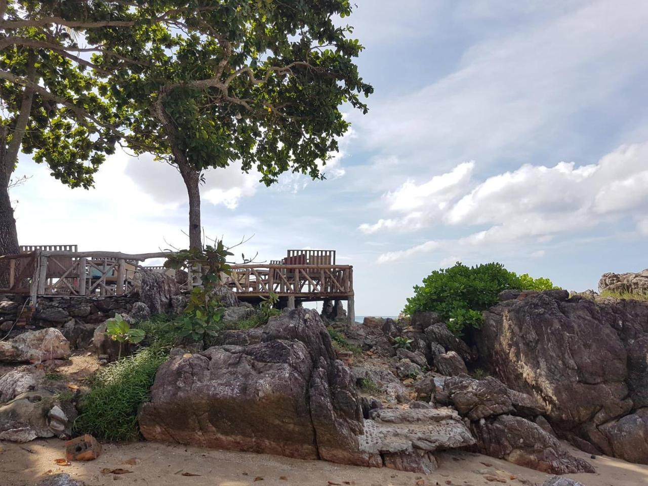 Lanta River Sand Eco Resort On The Beach Ao Nang Ngoại thất bức ảnh