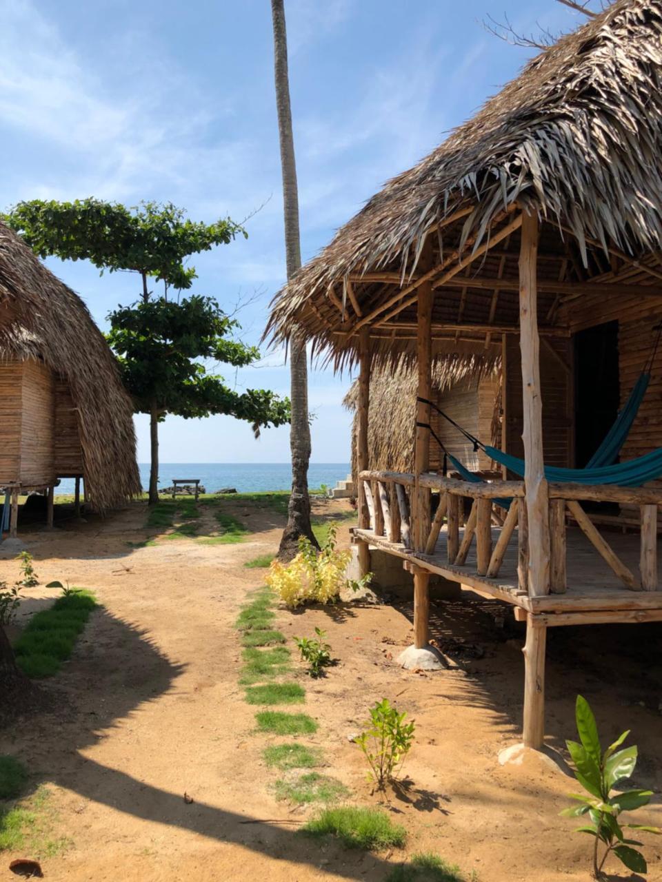 Lanta River Sand Eco Resort On The Beach Ao Nang Ngoại thất bức ảnh