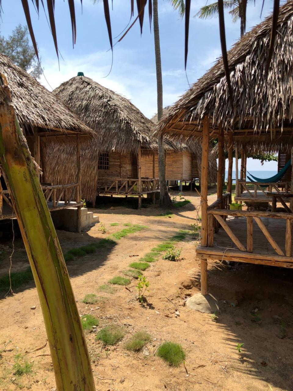 Lanta River Sand Eco Resort On The Beach Ao Nang Ngoại thất bức ảnh