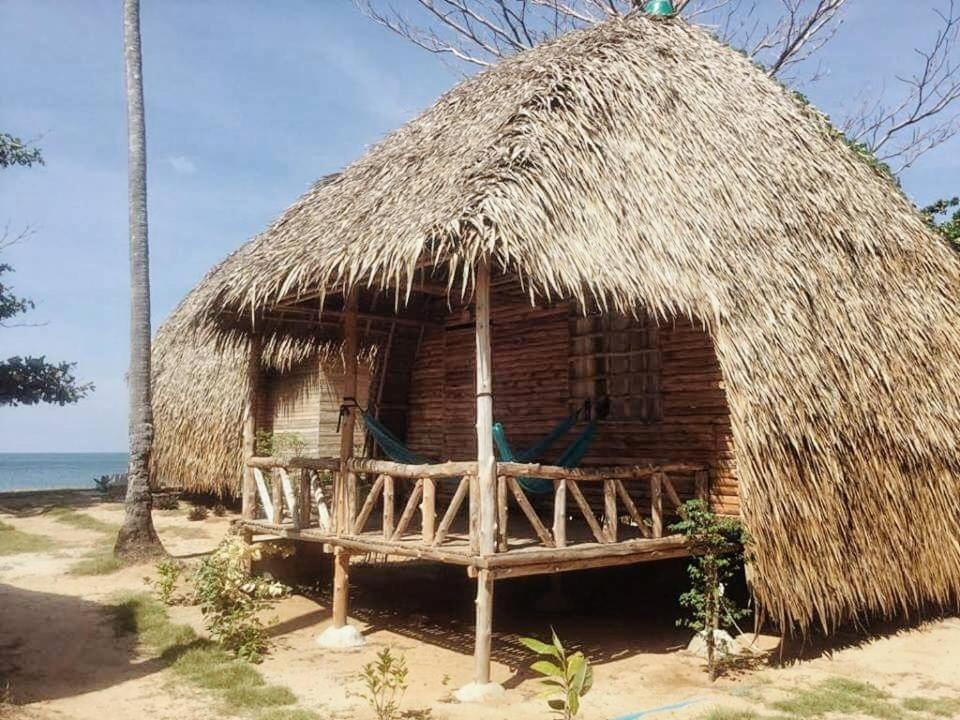 Lanta River Sand Eco Resort On The Beach Ao Nang Ngoại thất bức ảnh