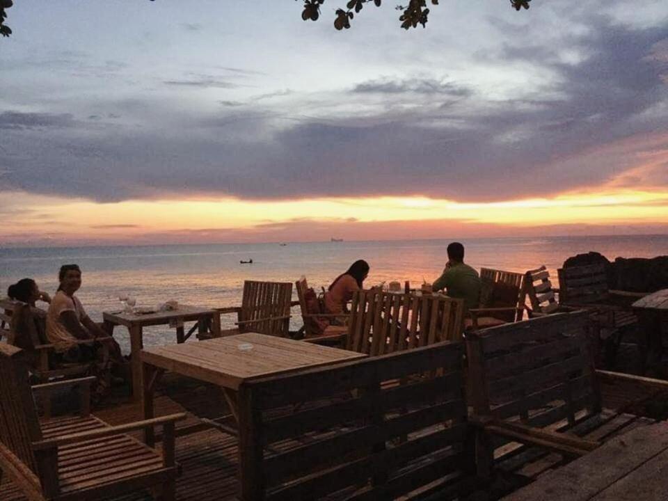 Lanta River Sand Eco Resort On The Beach Ao Nang Ngoại thất bức ảnh