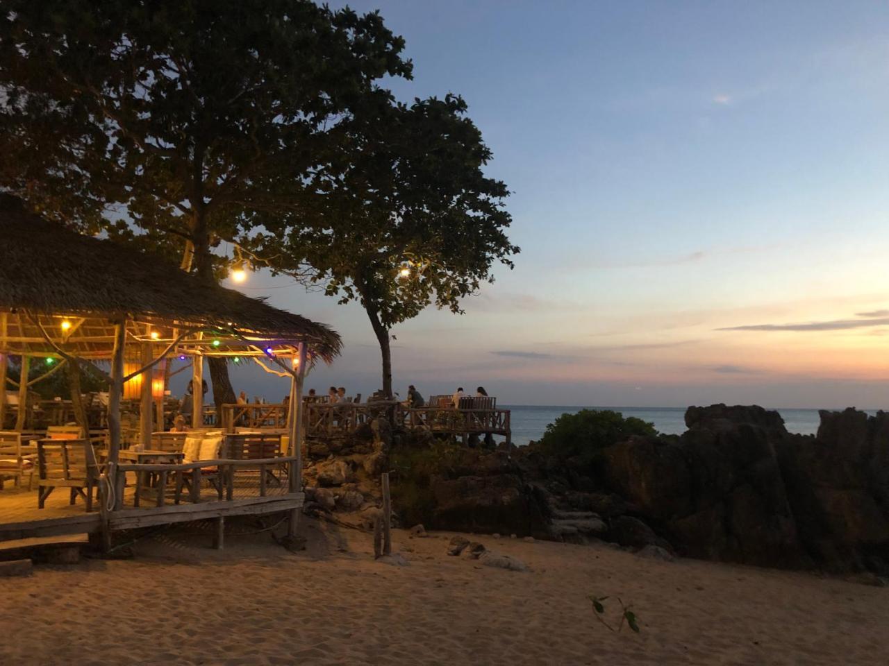 Lanta River Sand Eco Resort On The Beach Ao Nang Ngoại thất bức ảnh